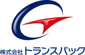 株式会社トランスパック企業ロゴ